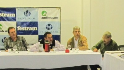Primer acercamiento por el bono municipal en Santa Fe