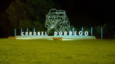 Dorrego: las plazas tendrán “padrinos”