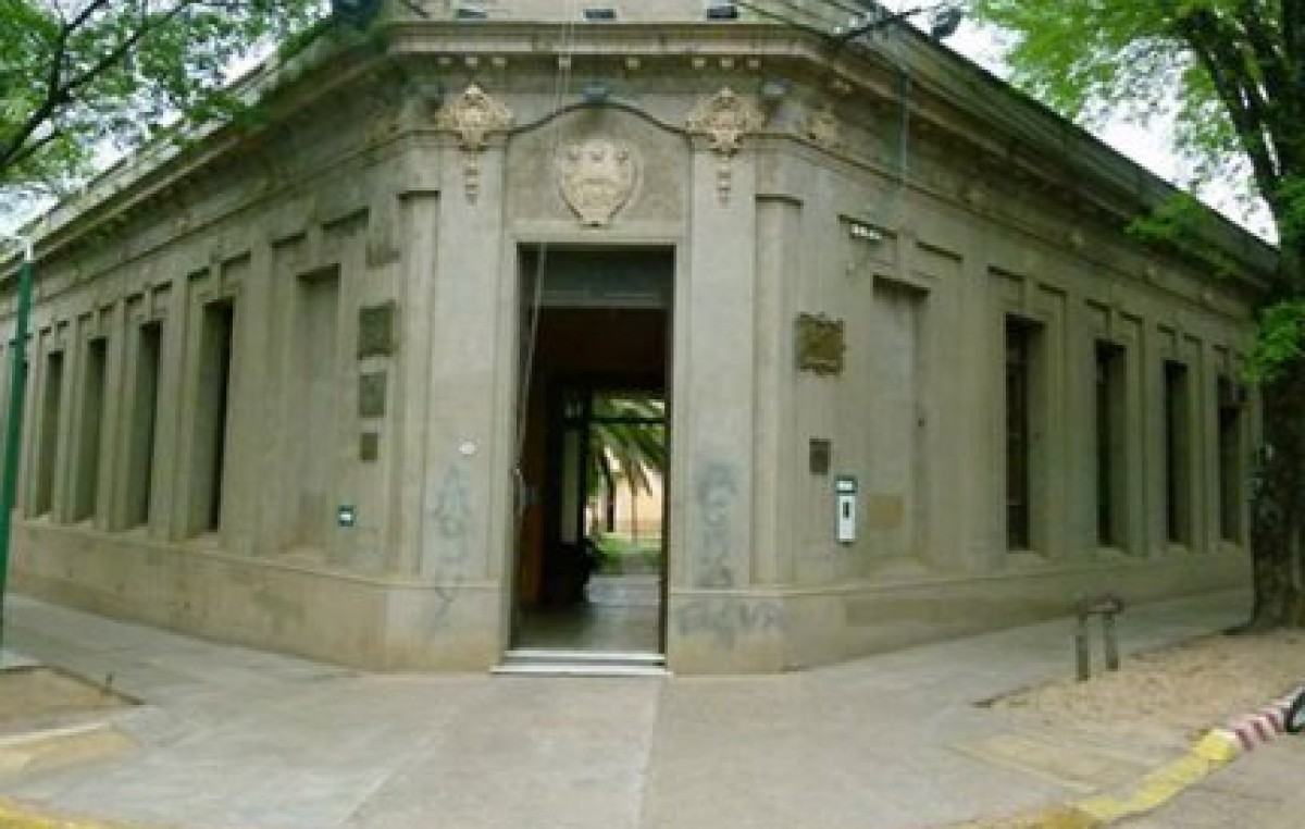 El Municipio de Colón abona hoy el sueldo a sus empleados con 10% de aumento