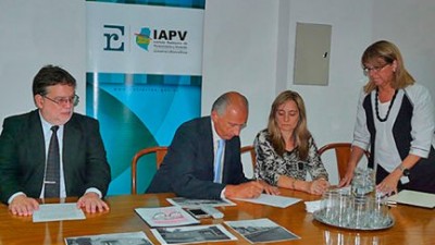 Construirán 263 viviendas en 10 ciudades entrerrianas: Destacan la generación de empleo
