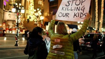 Tensión racial en Estados Unidos: Las protestas se extienden a diversas ciudades