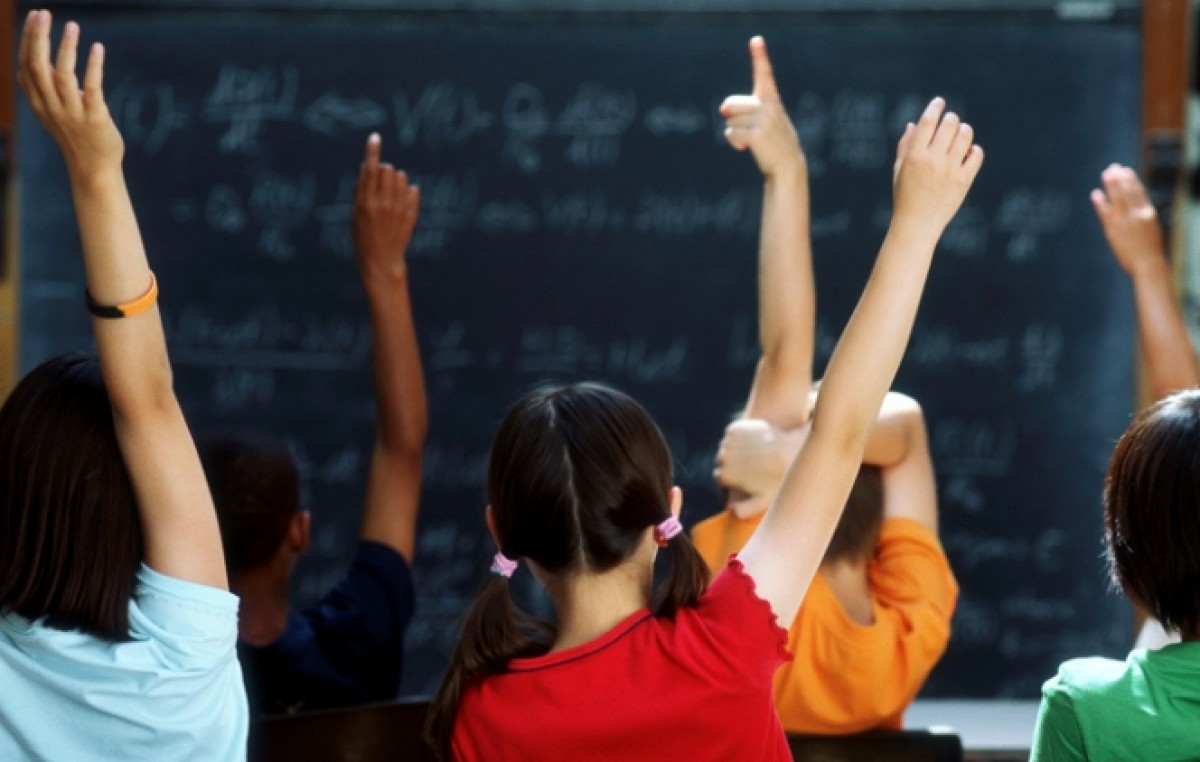 Aseguran que con la AUH «los chicos ganaron un año más de escolaridad»