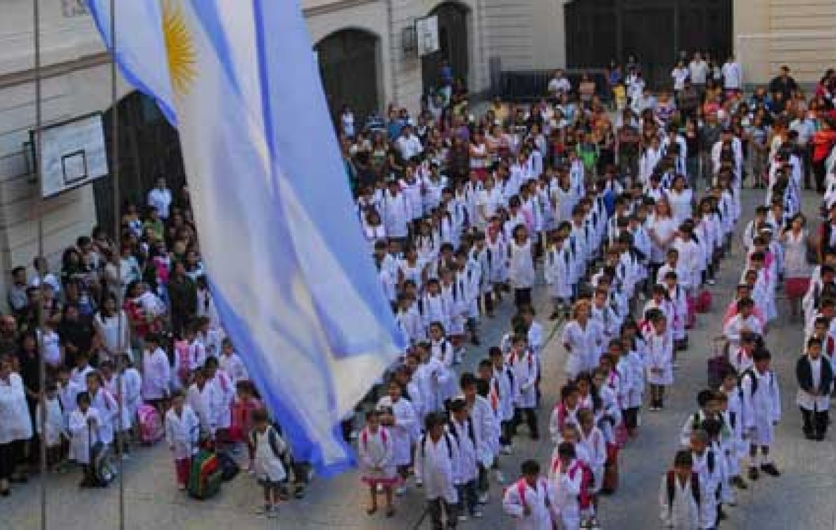 Intendentes Bonaerenses seguirían con libre uso del Fondo de Financiamiento Educativo