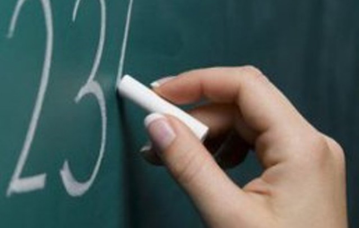 Proponen que municipales de Catamarca puedan terminar la escuela