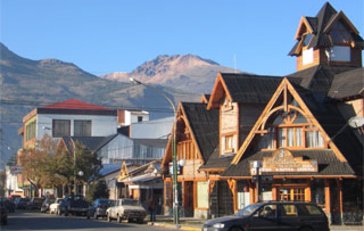 Esquel: Proyecto local en Congreso Internacional de Ciudades Educadoras