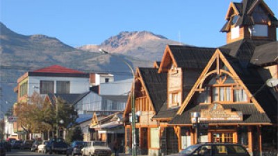 Esquel: Proyecto local en Congreso Internacional de Ciudades Educadoras