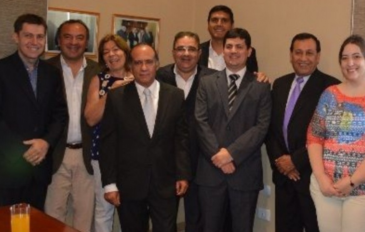 Ya funciona la Caja de Crédito Municipal en Catamarca
