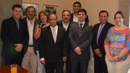 Ya funciona la Caja de Crédito Municipal en Catamarca