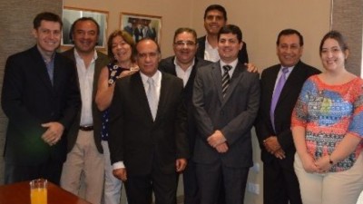 Ya funciona la Caja de Crédito Municipal en Catamarca