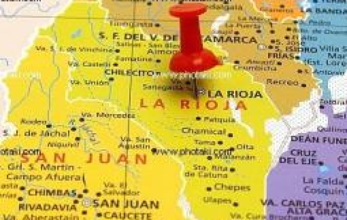 Más de una docena de Intendentes Riojanos se beneficiarían con la re-re