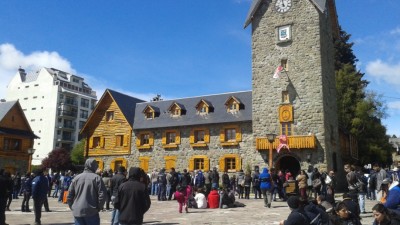 Bariloche: SOyEM rechazó propuesta del gobierno municipal