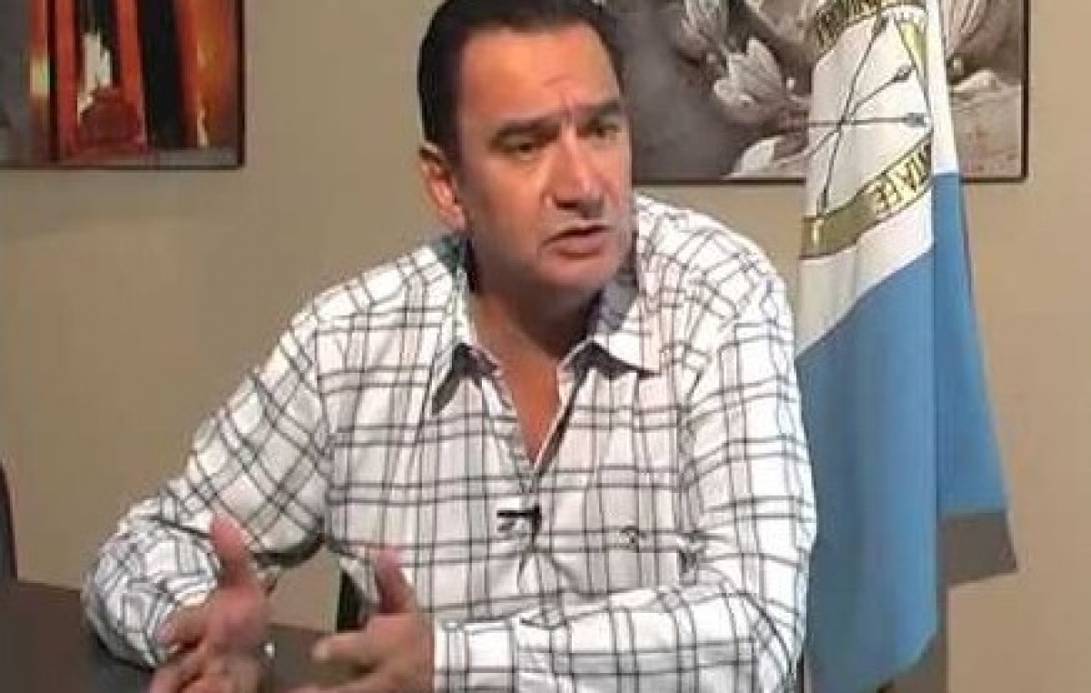 Santa Fe: FESTRAM también pedirá una recomposición salarial