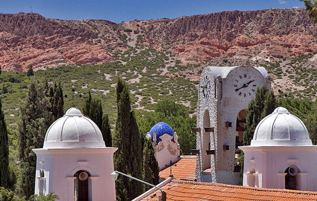 Cuatro museos se crearán en Humahuaca
