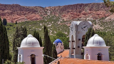 Cuatro museos se crearán en Humahuaca