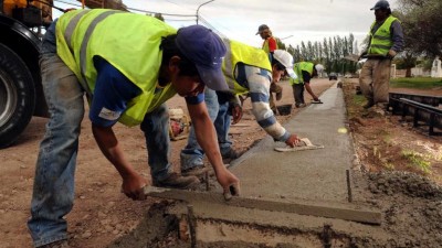 Reconocen recomposición salarial del 10% para los trabajadores de Tío Pujio