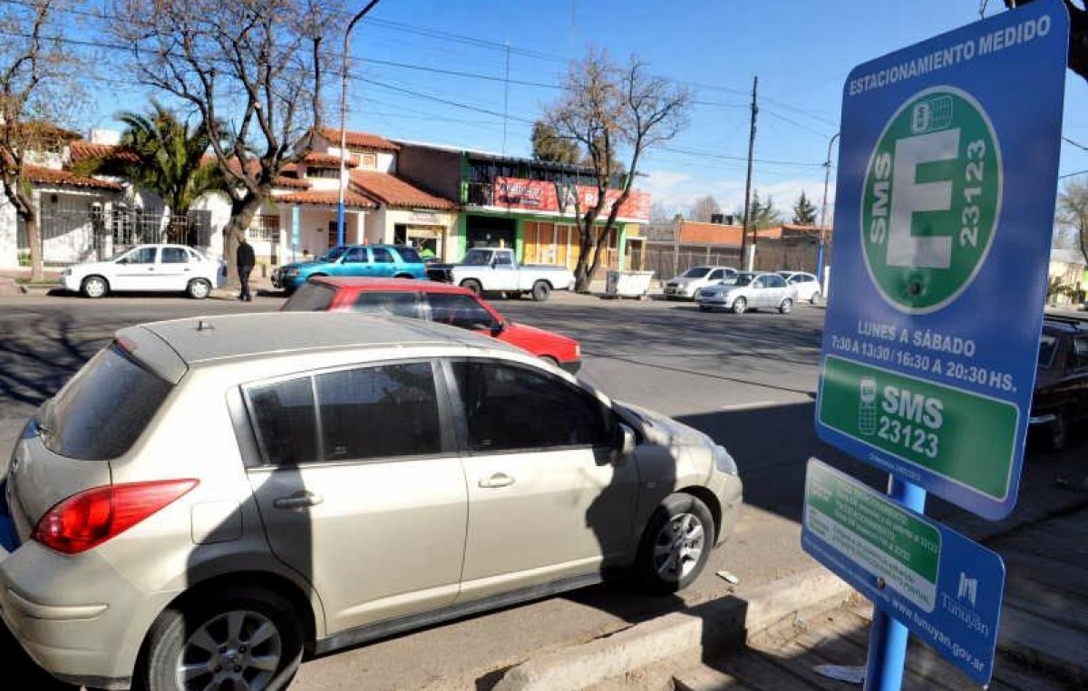 Tunuyán tendrá en sus calles preventores viales