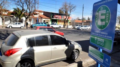Tunuyán tendrá en sus calles preventores viales