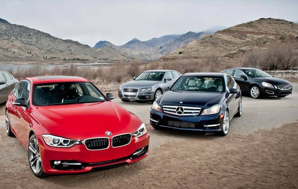 Se encontraron 90 autos mendocinos registrados en Neuquén