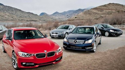 Se encontraron 90 autos mendocinos registrados en Neuquén