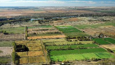 El Gobierno de Río Negro sigue capacitando a Municipios en desarrollo urbano y manejo de suelo