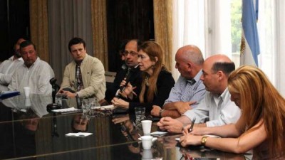 Parques industriales de todo el país se reunirán en Villa María