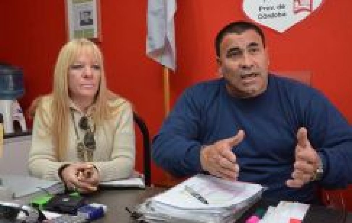 Villa María: Reunión clave por el bono de fin de año para los municipales