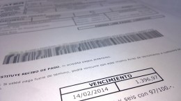 Piden más equidad en el cobro de tasas en Río Cuarto