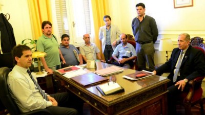 Córdoba: los inspectores de tránsito seguirán sin salir a controlar