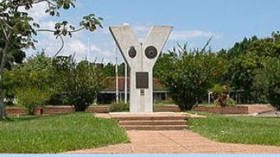 Ituzaingó: tras fuerte protesta, municipales logran abrir mesa laboral