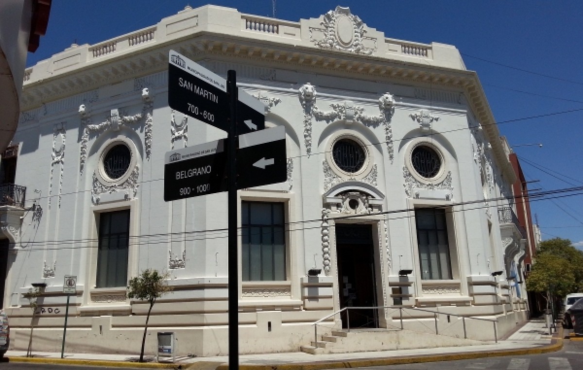 Los municipales de San Luis también cobrarán bono de fin de año