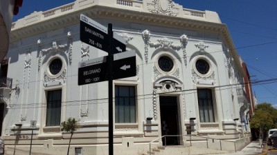 Los municipales de San Luis también cobrarán bono de fin de año