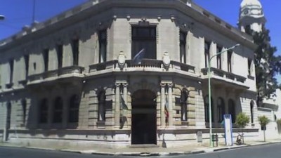 Los municipales de Ensenada no quieren el bono