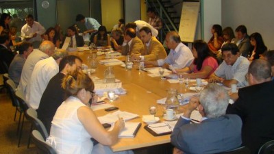 Sueldos, transporte y basura condicionan el Presupuesto 2015 de Córdoba