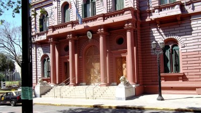 Polémica por proyectos para sumar trans al municipio de Rosario