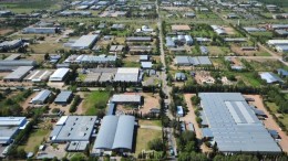 Los industriales de San Luis afirman que la tasa municipal frena las inversiones