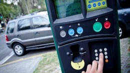 Río Cuarto: quieren elevar el costo del parquímetro a 10 pesos la hora