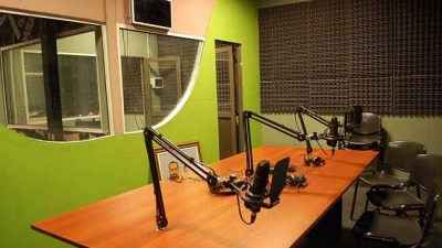 Comenzó a transmitir la radio de la Municipalidad de Santa Rosa