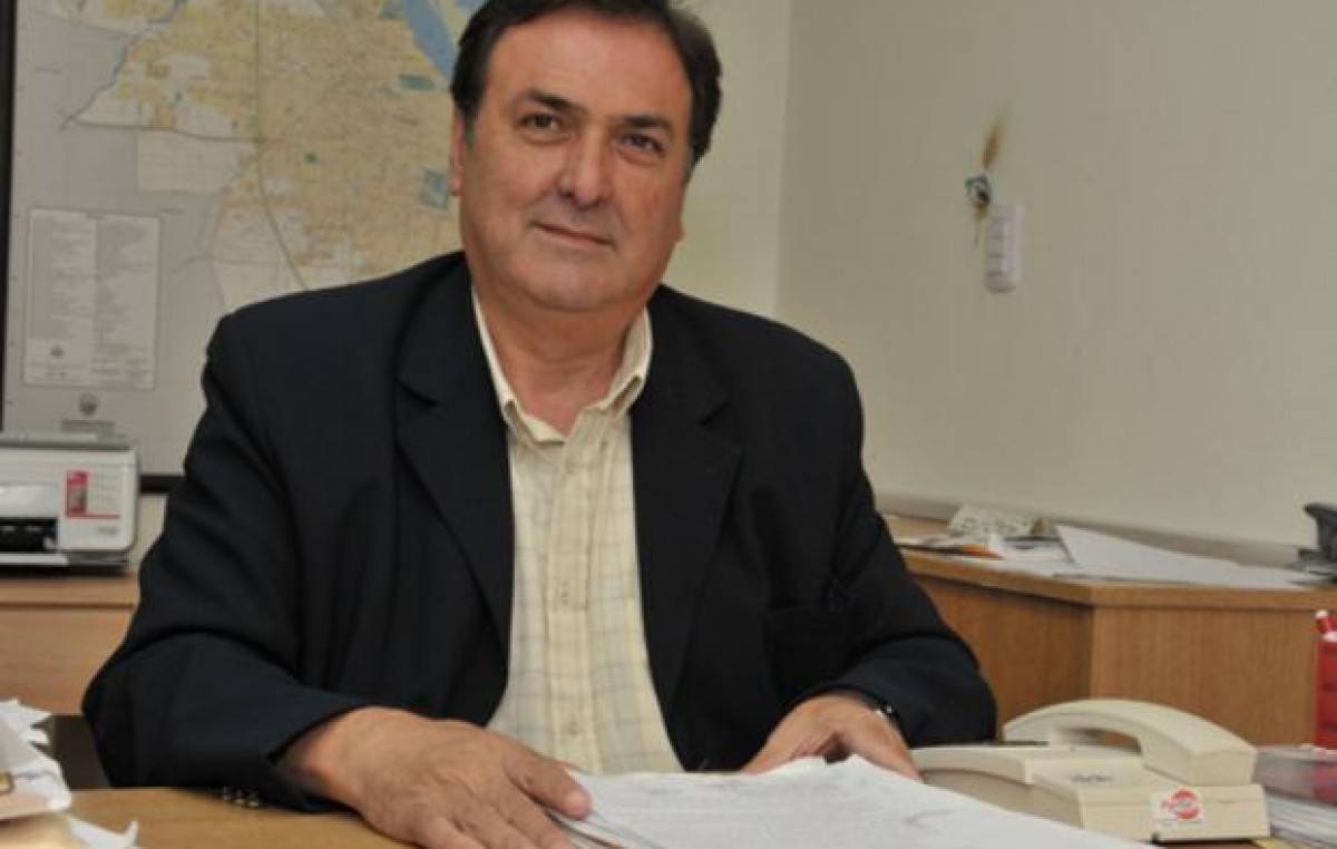 Jueces de Faltas : Municipales de Rosario contra el rechazo al veto