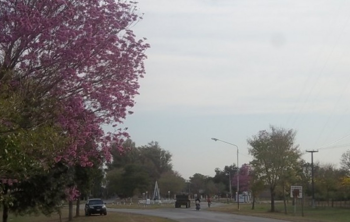 Amplían el ejido municipal de Presidencia Roca