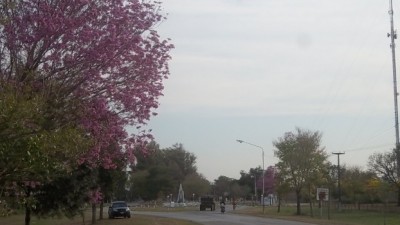 Amplían el ejido municipal de Presidencia Roca