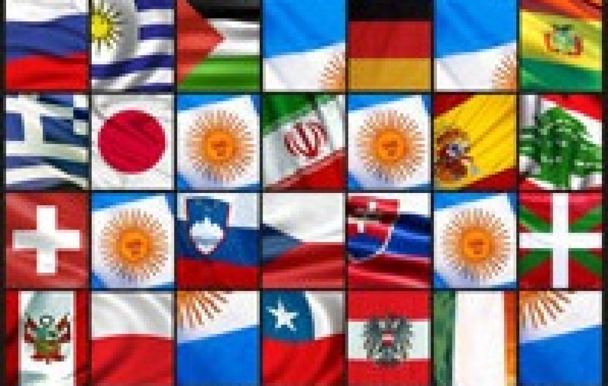Fiesta Nacional de Colectividades, del 7 al 16 de noviembre, Rosario