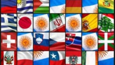Fiesta Nacional de Colectividades, del 7 al 16 de noviembre, Rosario