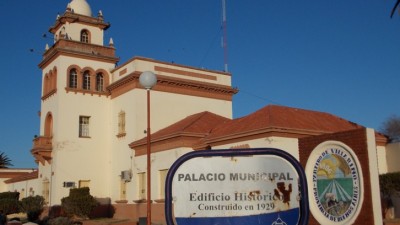 Villarino: solicitan restituir el plus del 3%