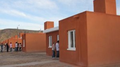 En un mes se entregarán en San Juan más de mil nuevas viviendas 