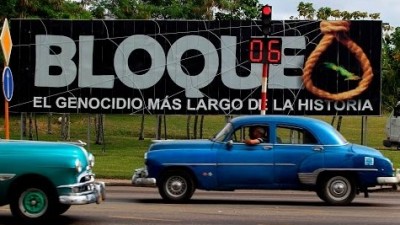 Tras el primer paso de Obama, el mundo pide el fin del embargo a Cuba