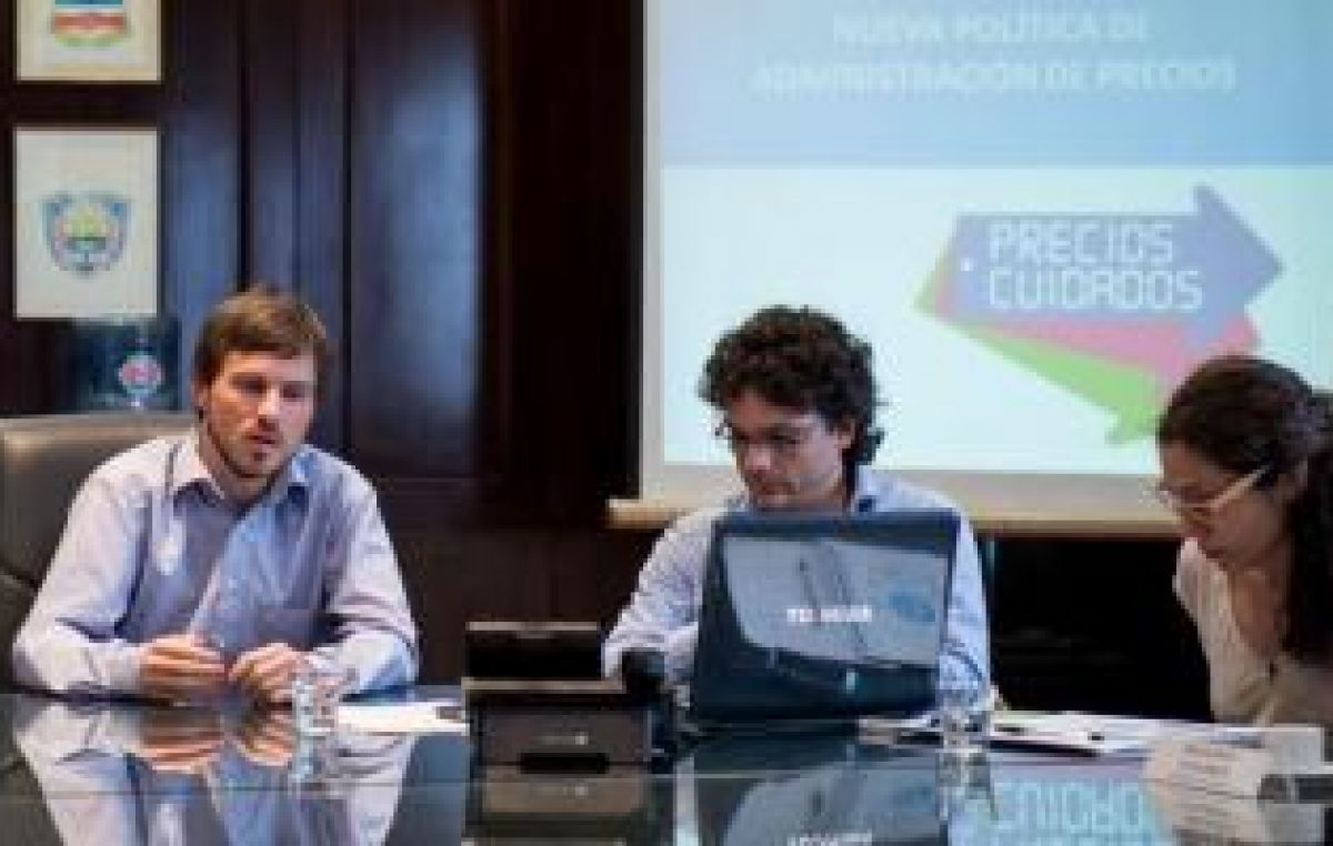 101 distritos de la Provincia de Buenos Aires tienen almacenes con Precios Cuidados