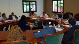 Orán: Rotundo rechazo de los concejales al tarifazo