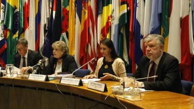 América Latina crecerá 2,2% en 2015