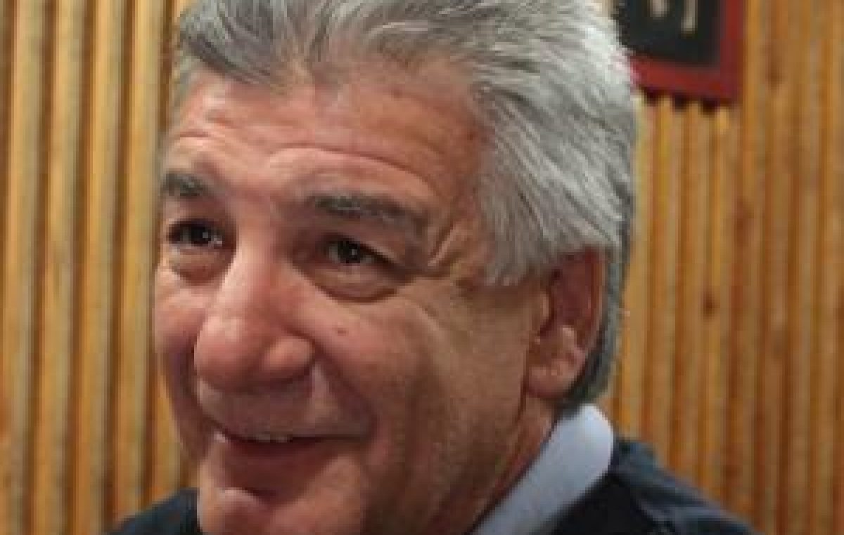 Municipios: El Intendente de Rawson va por plata de los ministerios