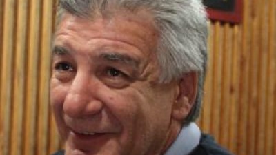 Municipios: El Intendente de Rawson va por plata de los ministerios